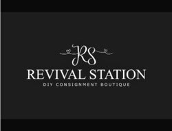 Revival Station Consignment  Boutique