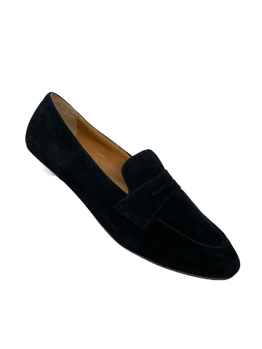 Shoe Size 7.5 J.Crew Loafers