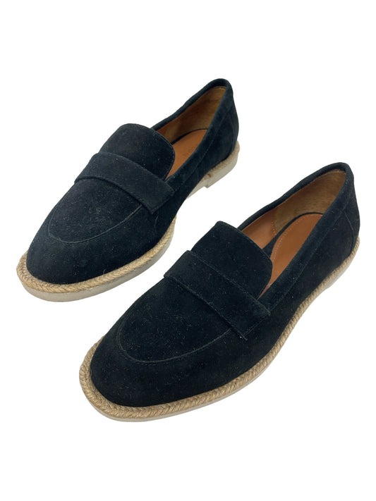 Shoe Size 6.5 Calson Loafers