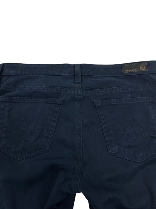 Size 6 ADRIANO GOLDSCHMIED (AG) Pants