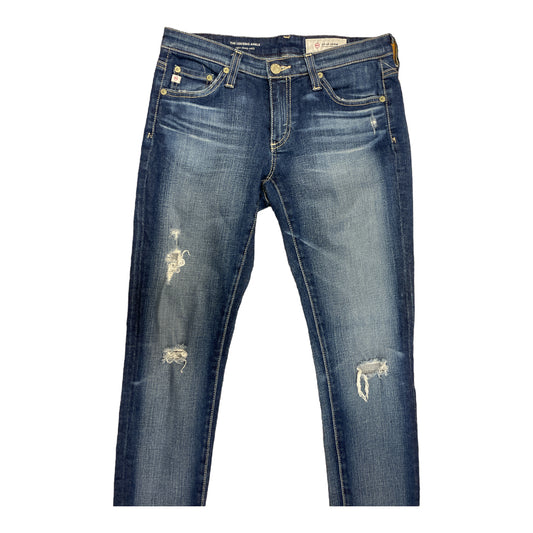 Size 2 ADRIANO GOLDSCHMIED (AG) Jeans
