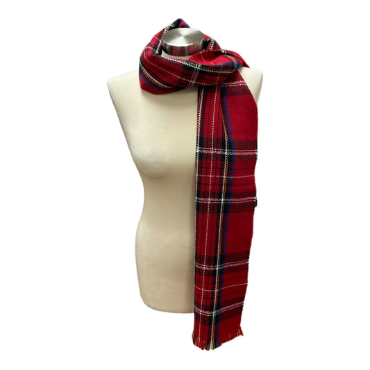 Unlabled Scarf