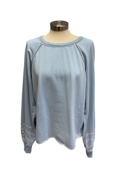 Anthropologie Size L Top/CE